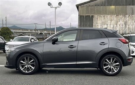 Mazda CX-3 I, 2021 год, 1 297 000 рублей, 5 фотография