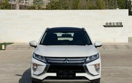 Mitsubishi Eclipse Cross, 2021 год, 1 855 000 рублей, 2 фотография