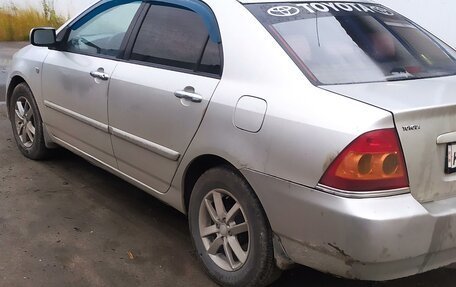 Toyota Corolla, 2006 год, 700 000 рублей, 6 фотография