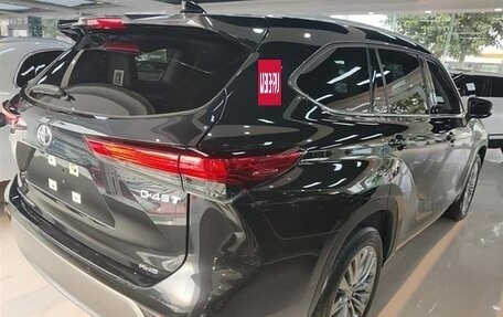 Toyota Highlander, 2022 год, 5 322 000 рублей, 7 фотография