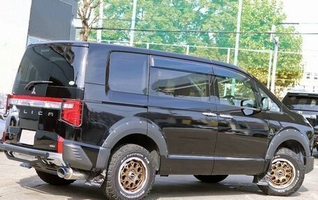 Mitsubishi Delica D:5 I, 2021 год, 3 024 000 рублей, 6 фотография