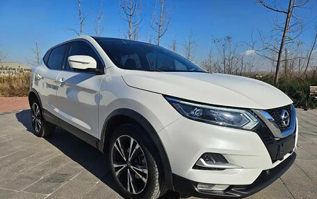 Nissan Qashqai, 2021 год, 1 970 000 рублей, 3 фотография