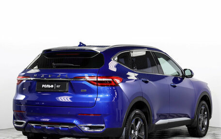 Haval F7 I, 2021 год, 1 865 000 рублей, 5 фотография