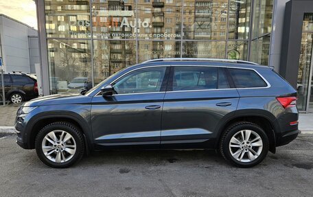 Skoda Kodiaq I, 2017 год, 2 390 000 рублей, 2 фотография