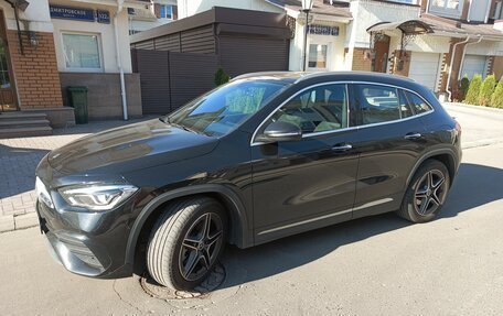 Mercedes-Benz GLA, 2020 год, 3 990 000 рублей, 4 фотография