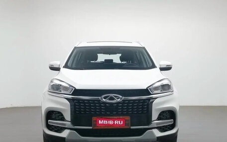 Chery Tiggo 8 I, 2020 год, 1 430 000 рублей, 1 фотография