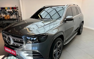 Mercedes-Benz GLS, 2021 год, 8 900 000 рублей, 1 фотография