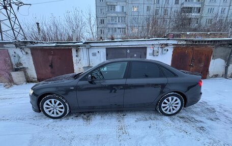 Audi A4, 2015 год, 1 800 000 рублей, 2 фотография