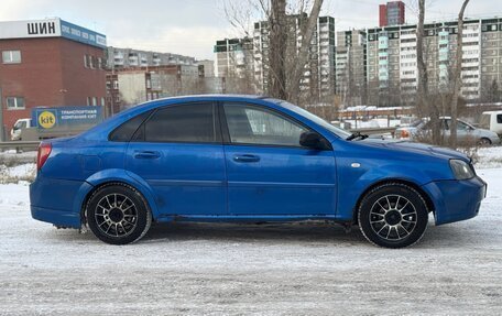 Chevrolet Lacetti, 2008 год, 320 000 рублей, 6 фотография