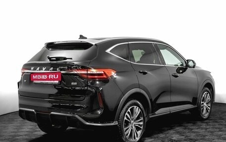 Haval F7 I, 2022 год, 2 170 000 рублей, 6 фотография