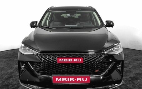 Haval F7 I, 2022 год, 2 170 000 рублей, 3 фотография