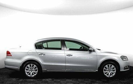 Volkswagen Passat B7, 2014 год, 1 350 000 рублей, 5 фотография