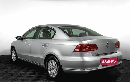 Volkswagen Passat B7, 2014 год, 1 350 000 рублей, 8 фотография