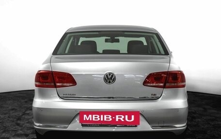 Volkswagen Passat B7, 2014 год, 1 350 000 рублей, 7 фотография