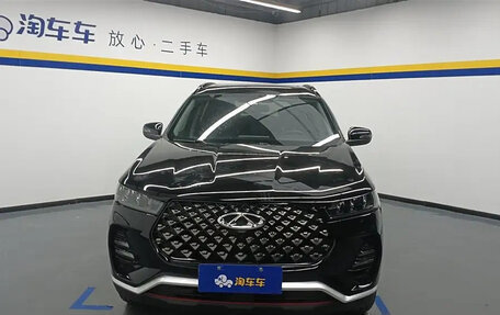 Chery Tiggo 7, 2022 год, 1 600 010 рублей, 3 фотография