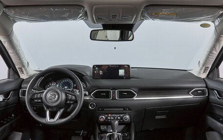 Mazda CX-5 II, 2024 год, 4 700 000 рублей, 16 фотография