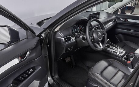 Mazda CX-5 II, 2024 год, 4 700 000 рублей, 25 фотография