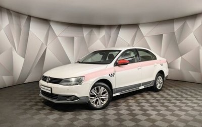 Volkswagen Jetta VI, 2014 год, 625 000 рублей, 1 фотография