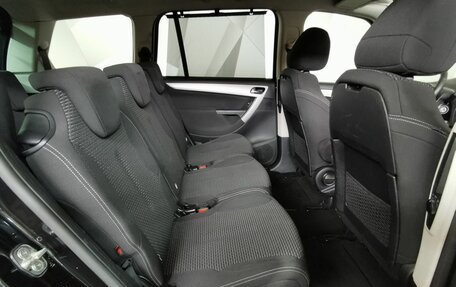 Citroen C4 Picasso II рестайлинг, 2012 год, 675 000 рублей, 12 фотография