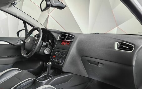 Citroen C4 II рестайлинг, 2012 год, 868 000 рублей, 9 фотография