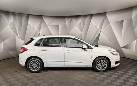 Citroen C4 II рестайлинг, 2012 год, 868 000 рублей, 6 фотография