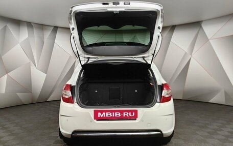 Citroen C4 II рестайлинг, 2012 год, 868 000 рублей, 16 фотография