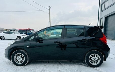 Nissan Note II рестайлинг, 2013 год, 959 000 рублей, 3 фотография