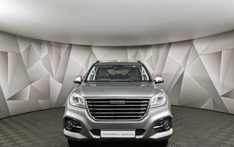 Haval H9 I рестайлинг, 2022 год, 2 899 700 рублей, 7 фотография