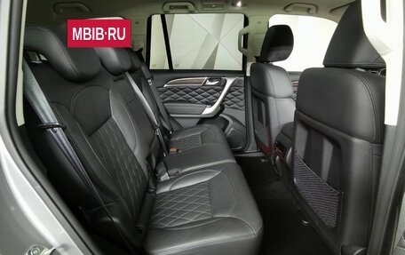 Haval H9 I рестайлинг, 2022 год, 2 899 700 рублей, 12 фотография