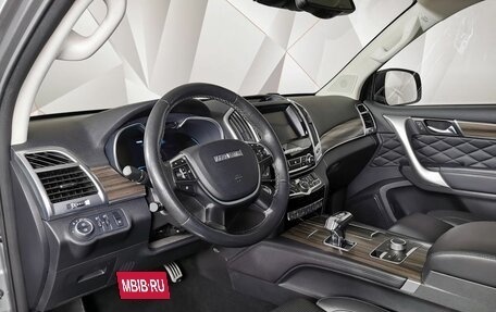 Haval H9 I рестайлинг, 2022 год, 2 899 700 рублей, 14 фотография