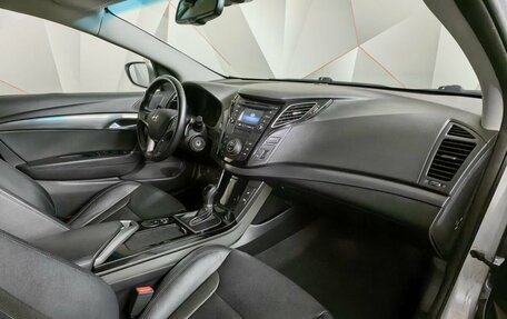 Hyundai i40 I рестайлинг, 2016 год, 1 555 000 рублей, 9 фотография