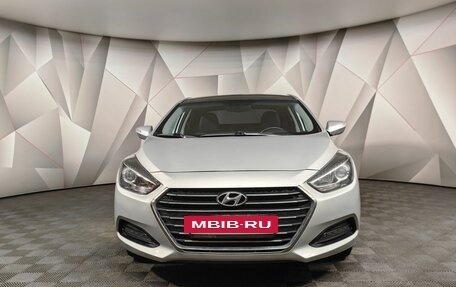 Hyundai i40 I рестайлинг, 2016 год, 1 555 000 рублей, 7 фотография