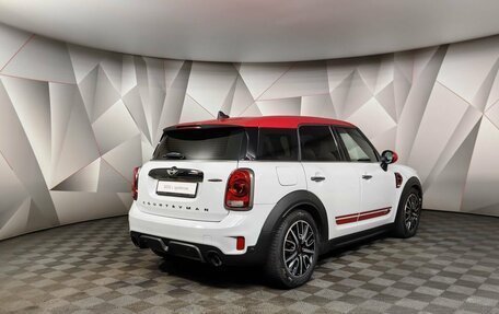 MINI Countryman II (F60), 2017 год, 2 845 000 рублей, 2 фотография