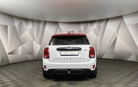 MINI Countryman II (F60), 2017 год, 2 845 000 рублей, 4 фотография