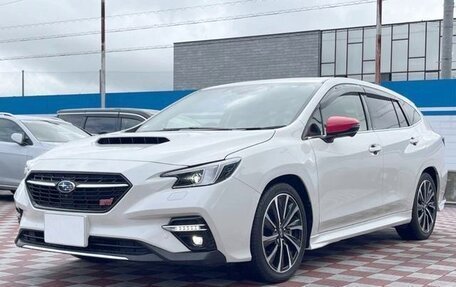 Subaru Levorg, 2021 год, 2 045 000 рублей, 4 фотография