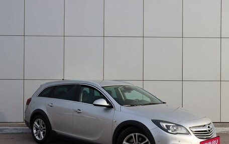 Opel Insignia II рестайлинг, 2014 год, 1 470 000 рублей, 6 фотография