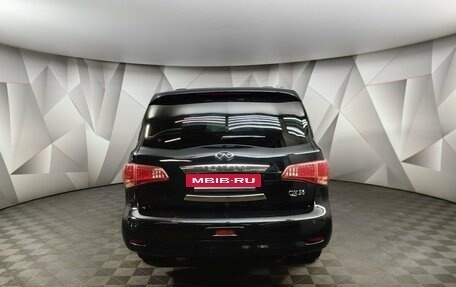 Infiniti QX56, 2011 год, 2 449 000 рублей, 8 фотография