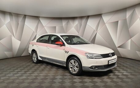 Volkswagen Jetta VI, 2014 год, 625 000 рублей, 3 фотография