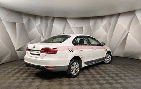 Volkswagen Jetta VI, 2014 год, 625 000 рублей, 2 фотография