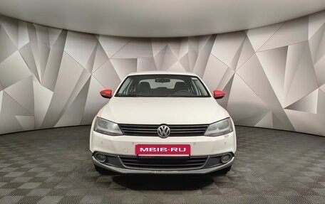 Volkswagen Jetta VI, 2014 год, 625 000 рублей, 7 фотография