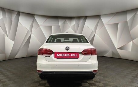 Volkswagen Jetta VI, 2014 год, 625 000 рублей, 8 фотография