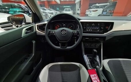 Volkswagen Polo, 2020 год, 1 312 000 рублей, 9 фотография