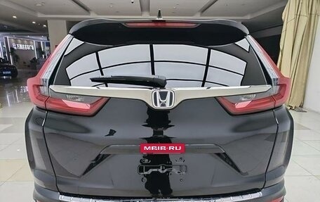 Honda CR-V IV, 2021 год, 2 849 000 рублей, 6 фотография