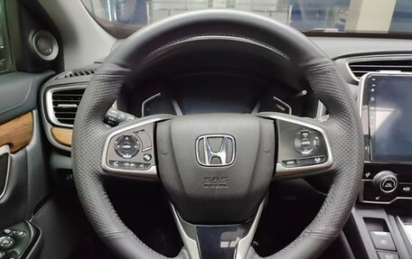 Honda CR-V IV, 2021 год, 2 849 000 рублей, 7 фотография