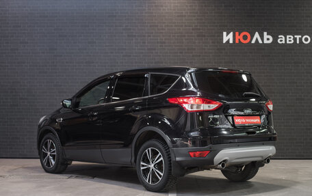 Ford Kuga III, 2013 год, 1 365 000 рублей, 4 фотография