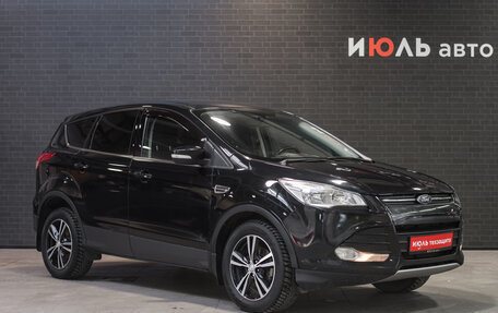 Ford Kuga III, 2013 год, 1 365 000 рублей, 3 фотография