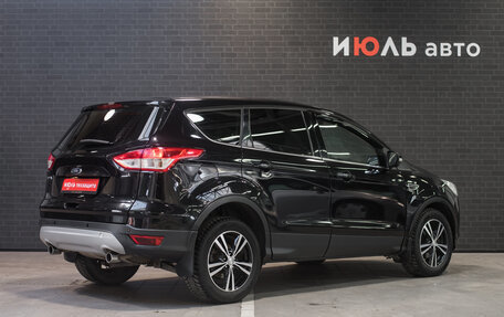 Ford Kuga III, 2013 год, 1 365 000 рублей, 6 фотография