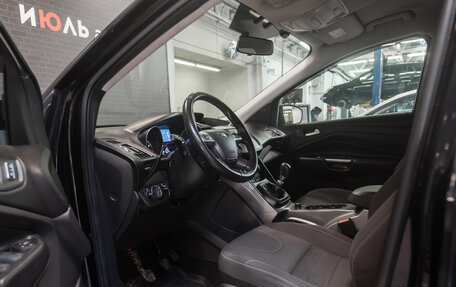 Ford Kuga III, 2013 год, 1 365 000 рублей, 8 фотография