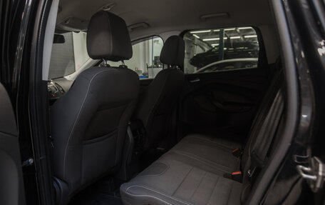 Ford Kuga III, 2013 год, 1 365 000 рублей, 12 фотография