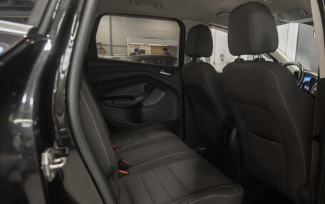 Ford Kuga III, 2013 год, 1 365 000 рублей, 13 фотография